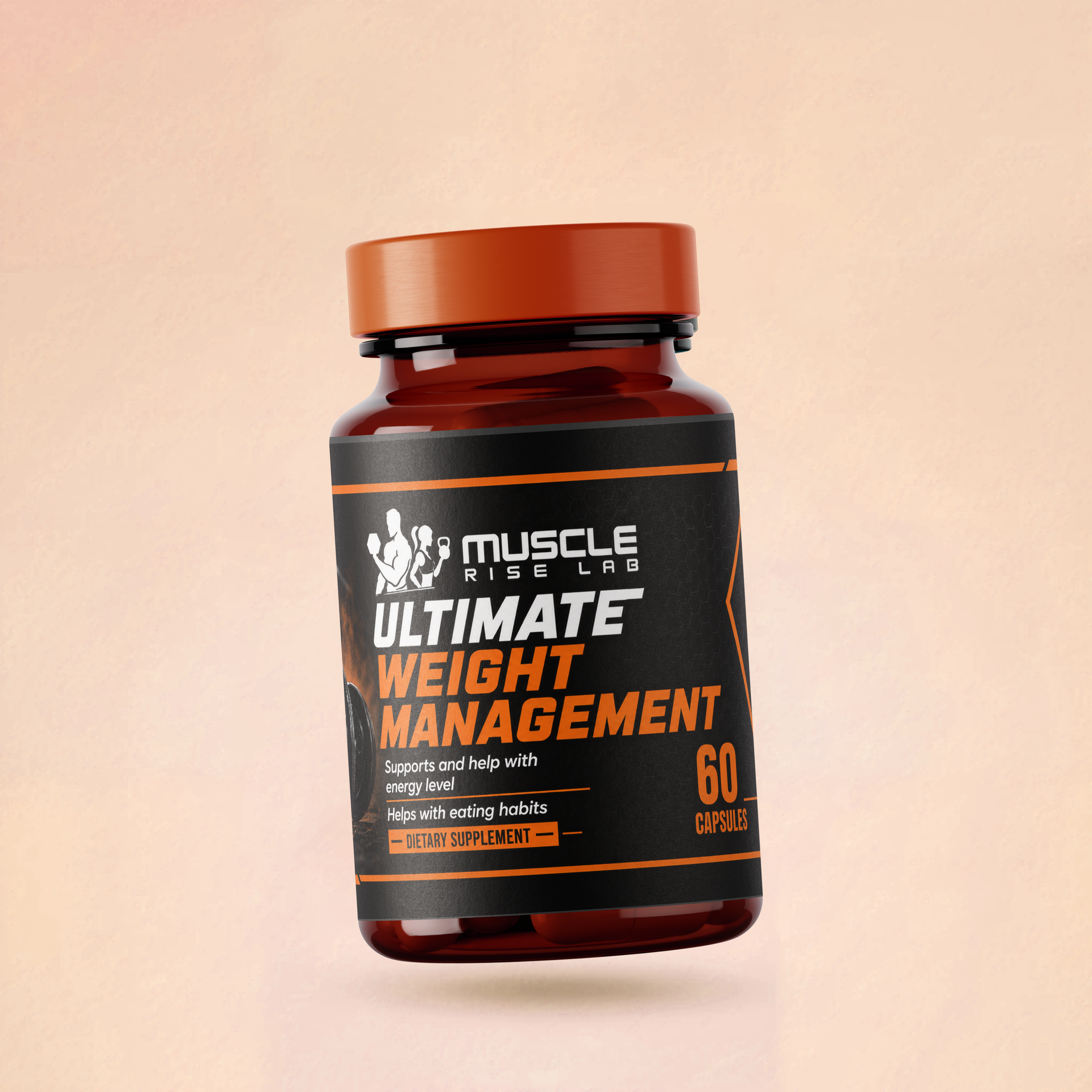 Premium Nutritional Supplements