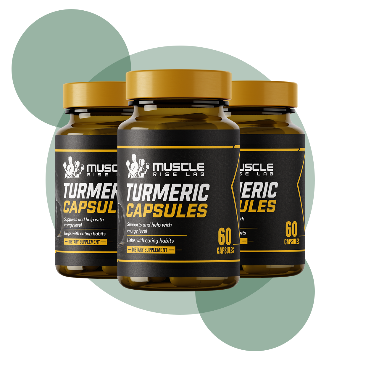 Premium Supplements